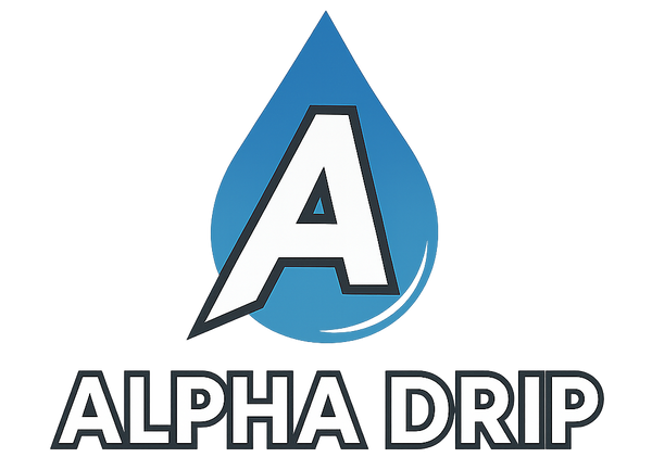 AlphaDripStore